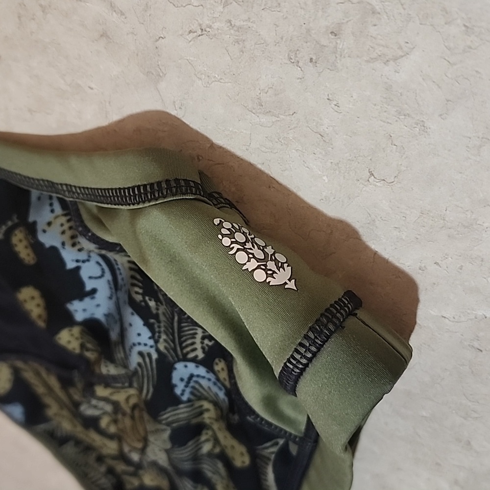 Free People sports bra size XS - Picture 2 of 6